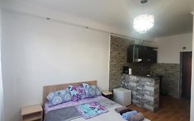 Studio ROYAL Etajul 1